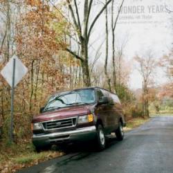 The Wonder Years : Sleeping on Trash: a Collection of Songs Recorded 2005–2010